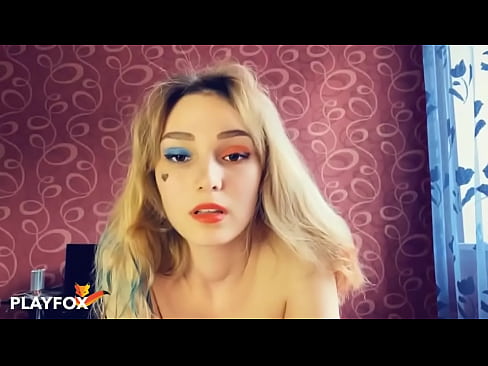 ❤️ Kouzelné brýle pro virtuální realitu mi poskytly sex s Harley Quinn ☑ Šukání u cs.flvporn.ru ❌️❤
