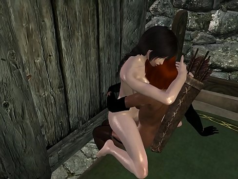 ❤️ Na dovolené, a použil těla tsbbe a unpe maximální herci, succubus a nord ☑ Šukání u cs.flvporn.ru ❌️❤